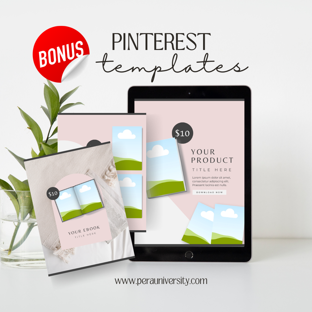 How to Sell Digital Products 2025 eBook with Resell Rights MRR & PLR