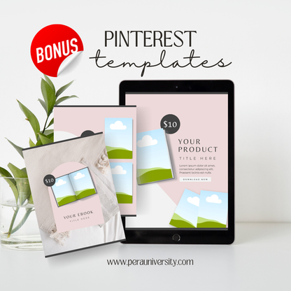 How to Sell Digital Products 2025 eBook with Resell Rights MRR & PLR