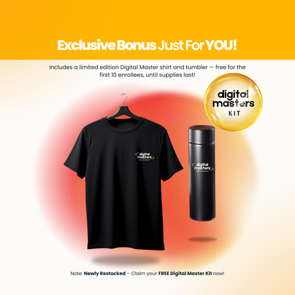 Digital Master Builder by Pera University